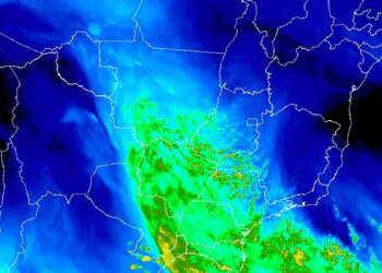 Agosto com calor até 2°C acima da média: Inmet prevê mais chuva no Rio Grande do Sul