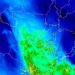 Agosto com calor até 2°C acima da média: Inmet prevê mais chuva no Rio Grande do Sul